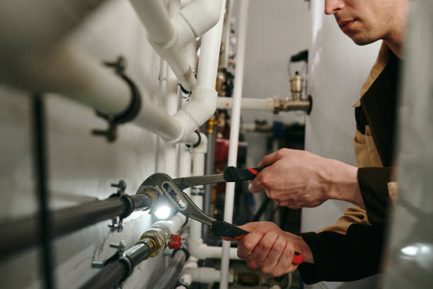 Best Affordable Plumber Near Me  in Arcanum, OH