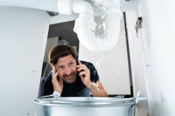 Best Sprinkler Systems  in Arcanum, OH