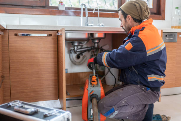 Best Plumbing Installation Services  in Arcanum, OH