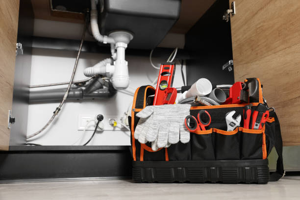 Best Shower Repair Services  in Arcanum, OH