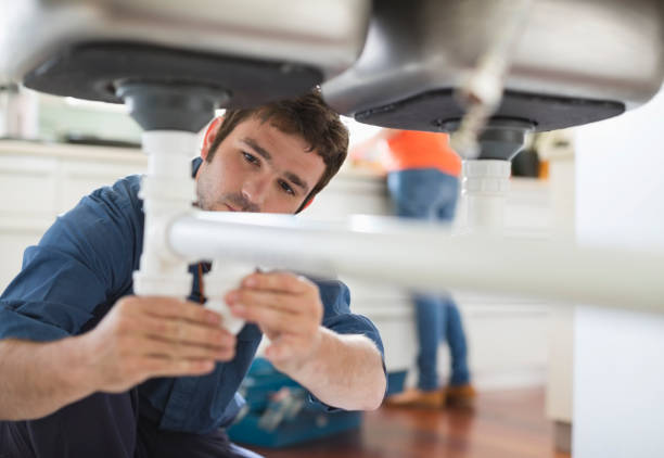 Best Toilet Repair Services  in Arcanum, OH