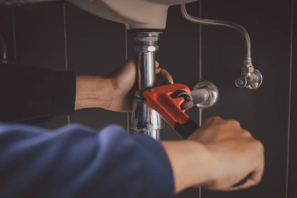 Best Local Plumber Services  in Arcanum, OH